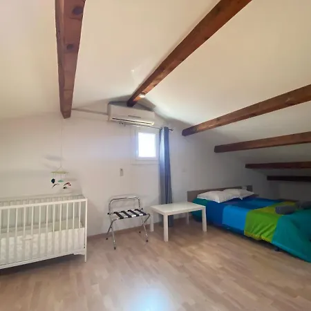 Apartamento Appart Duplex Laennec *