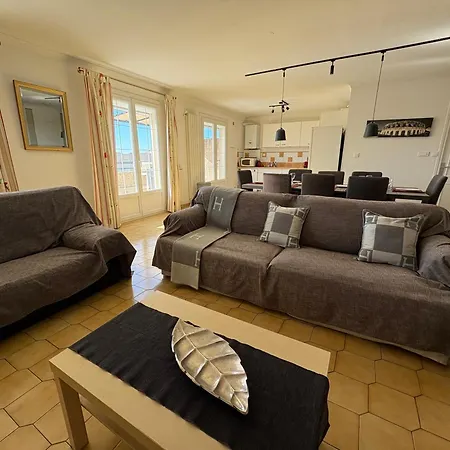 Appart Duplex Laennec Apartamento