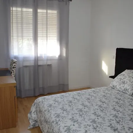 Appart Laennec Apartment Nimes