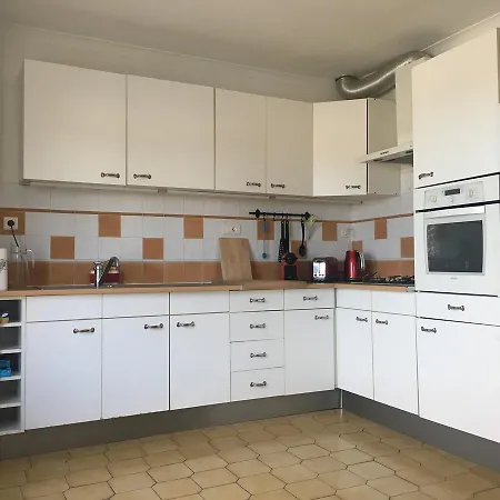 Appart Duplex Laennec Appartement *