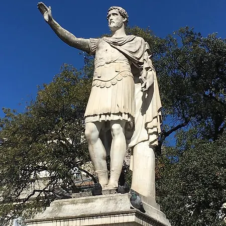 Appart Duplex Laennec Lägenhet