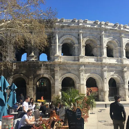 Appart Duplex Laennec Appartement