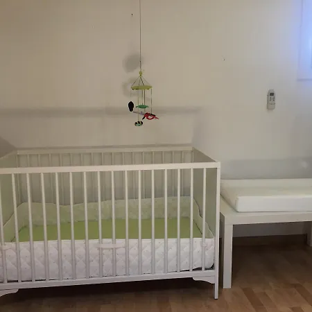 Lägenhet Appart Duplex Laennec